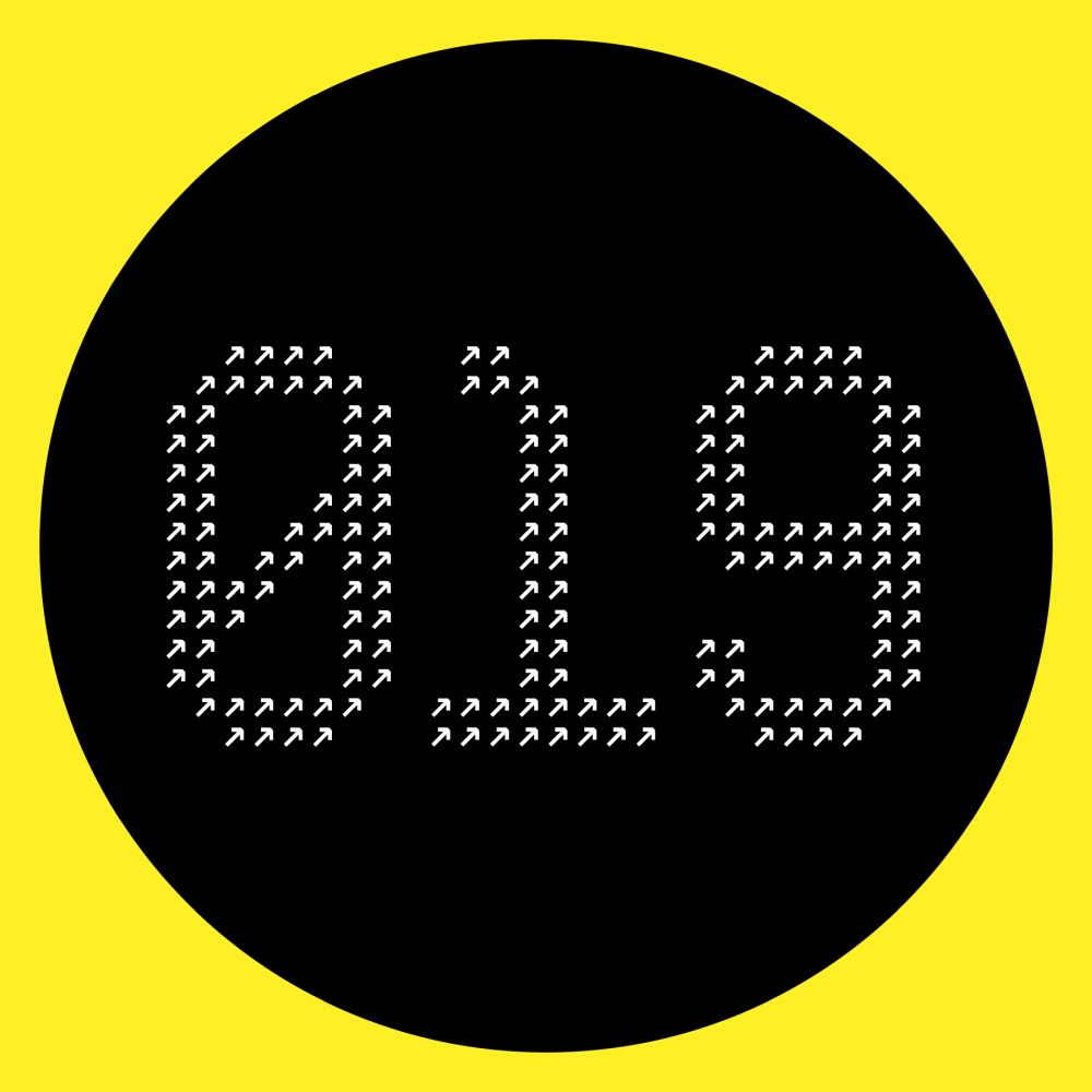 Recid - NECH019 EP