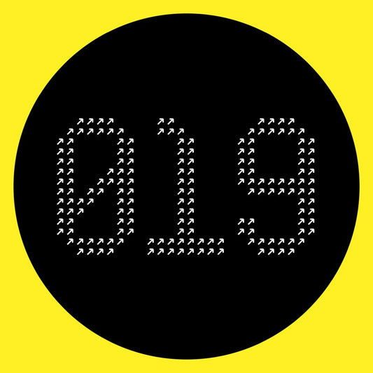 Recid - NECH019 EP