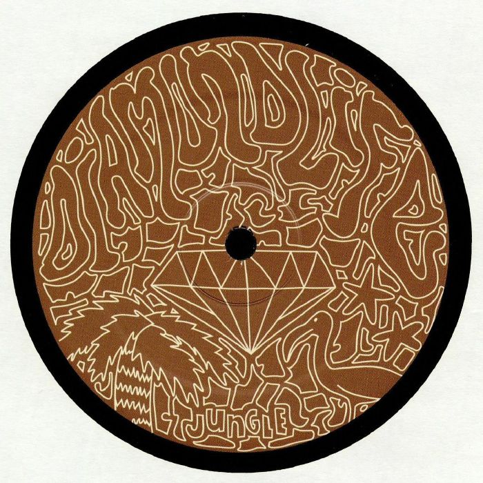 NECROTYPE - Diamond Life 08