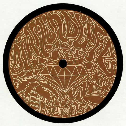 NECROTYPE - Diamond Life 08