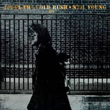 NEIL YOUNG - AFTER THE GOLD RUSH (50th ANNIVERSARY EDITION) [LP]