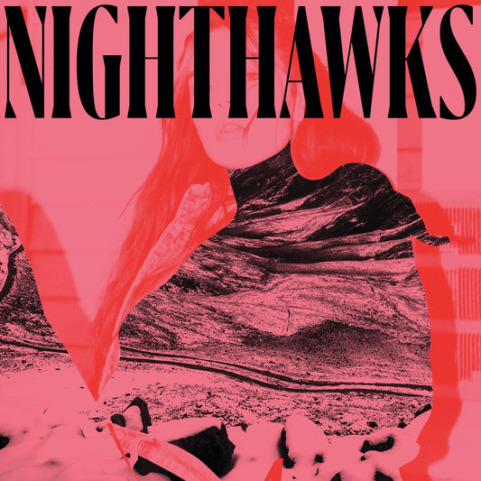 Hektor - Nighthawks