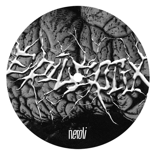 The Abstract Eye - Epileptix EP