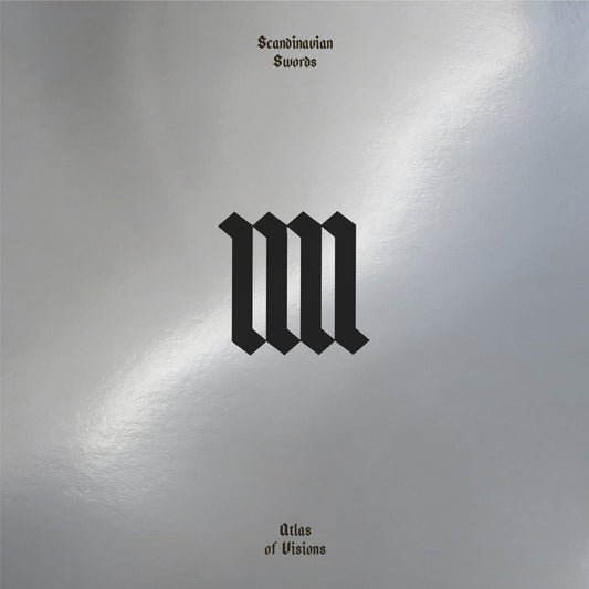 Various Artists - Scandinavian Swords IIII: Atlas of Visions [Repress]