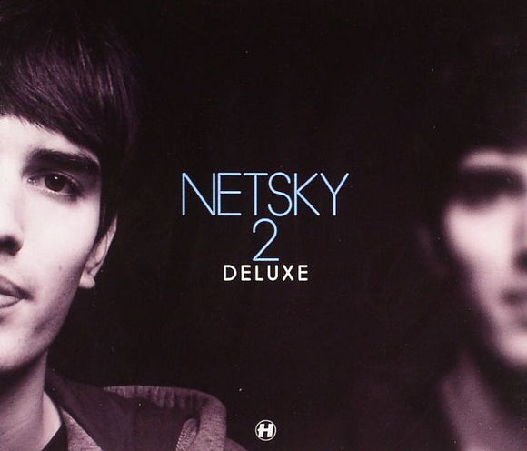 NETSKY - 2 Deluxe
