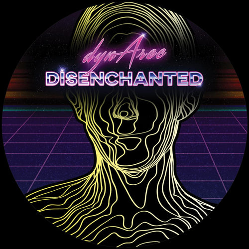 Dynarec - Disenchanted EP