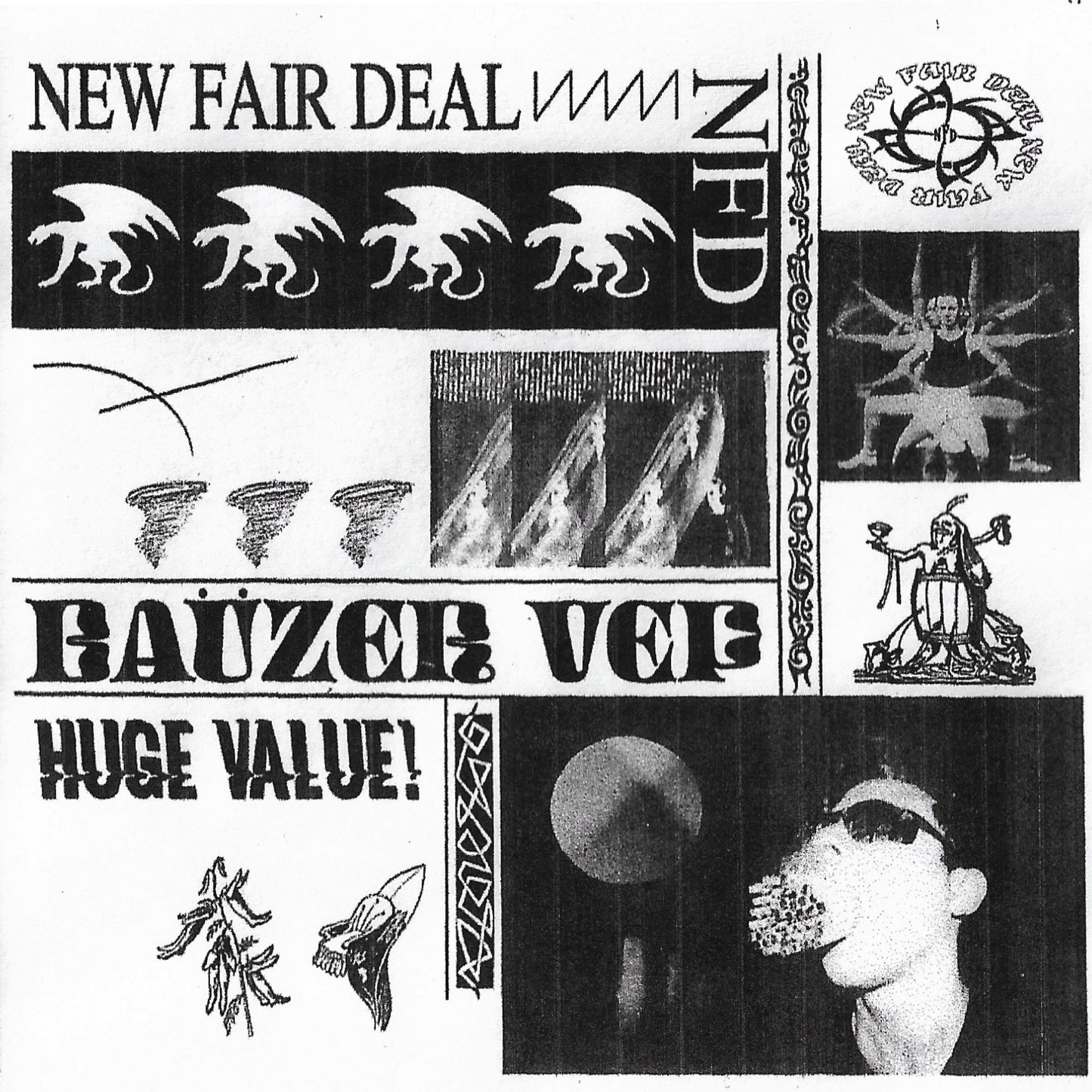 Bauzer Vep - HUGE VALUE!