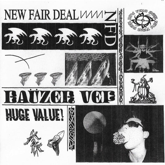 Bauzer Vep - HUGE VALUE!