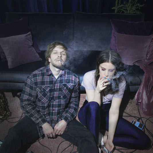 oOoOO & Islamiq Grrrls - Faminine Mystique