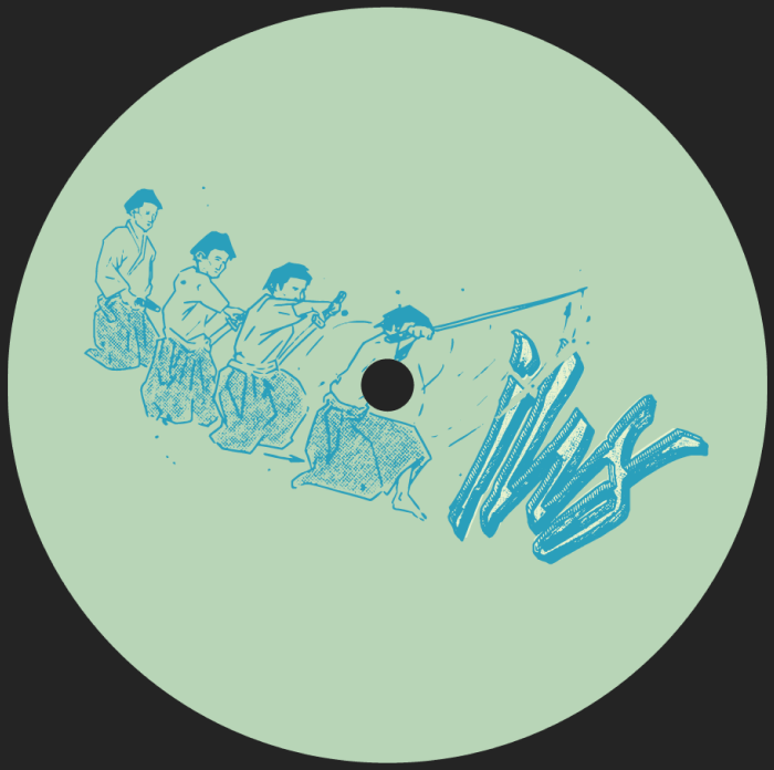 Ish - The Ancient Benefits (…) Repetition