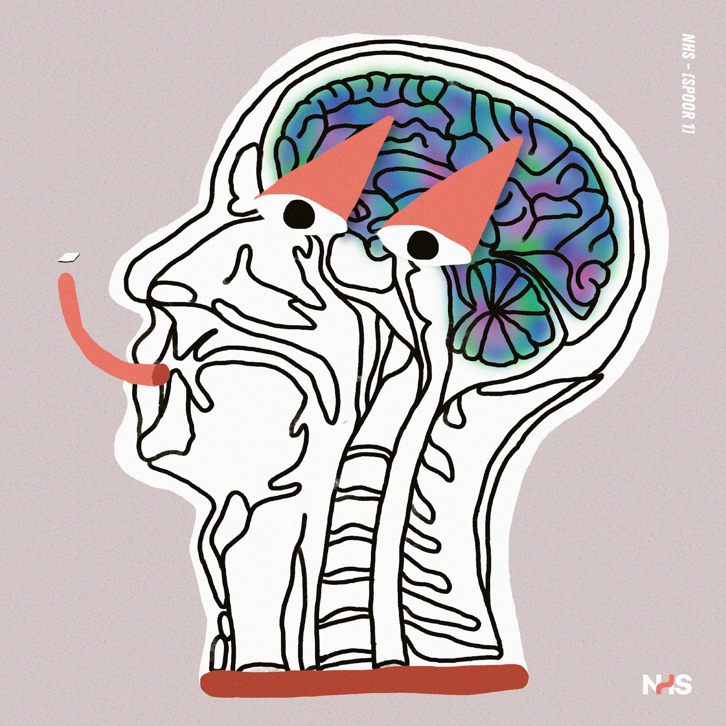 Various Artists - SPOOR 1