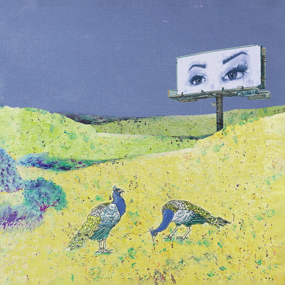 NICHOLAS MERZ - GOD WON'T SAVE YOU, BUT I WILL [LP]