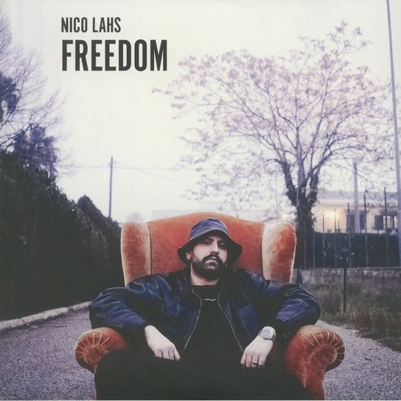 NICO LAHS - Freedom
