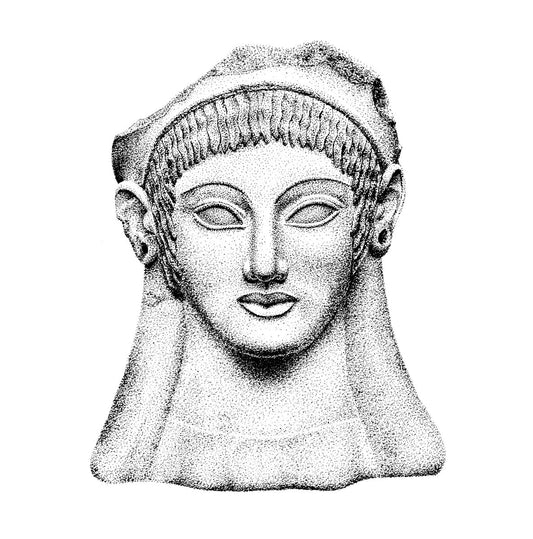 Feel Fly - Sacrificio EP