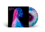 NINA - The Beginning (Starburst Colour Vinyl)