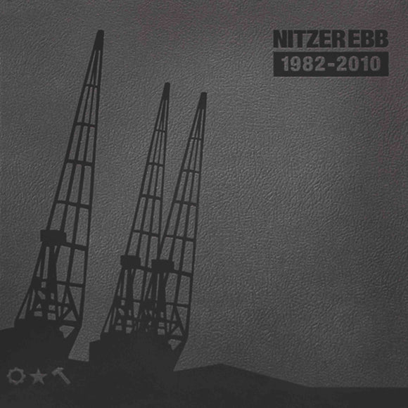 NITZER EBB - THE BOX SET 1982-2010-10