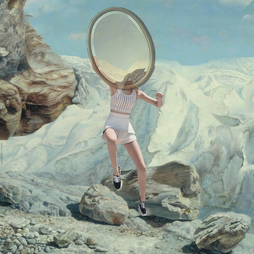 Alci - Delayed Control