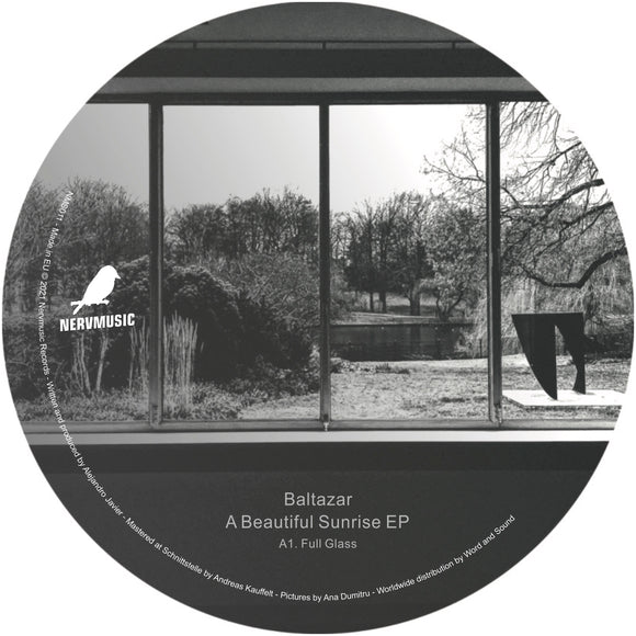 Baltazar - A Beautiful Sunrise EP
