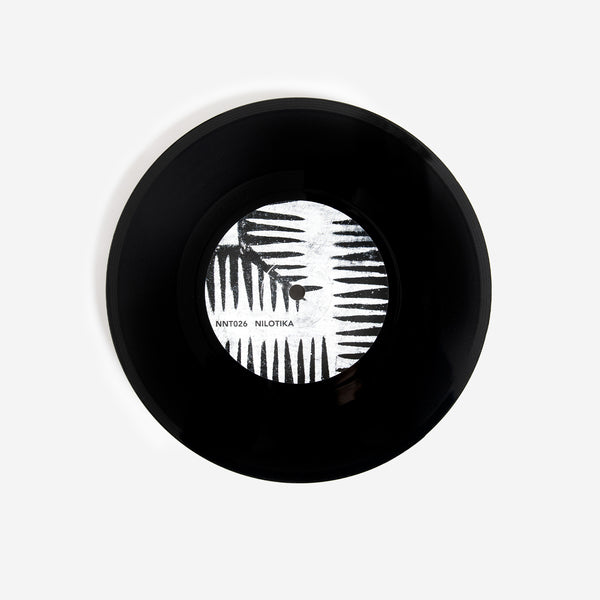 NILOTIKA - Ejokawulida