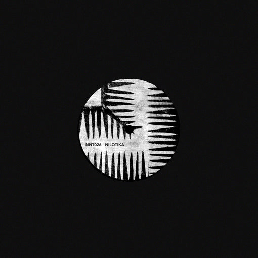 NILOTIKA - Ejokawulida