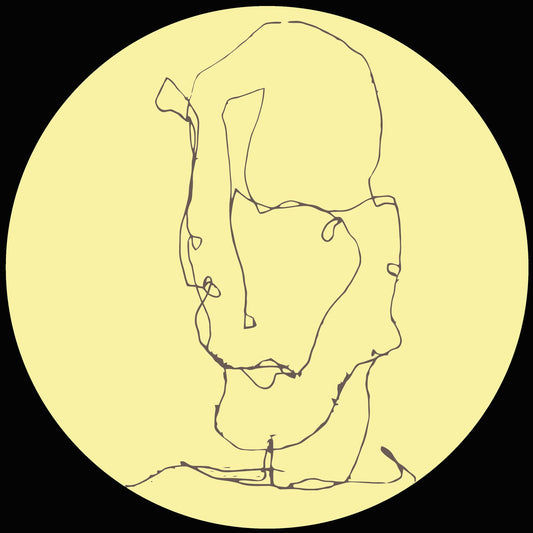 Estrato Aurora - Atan EP