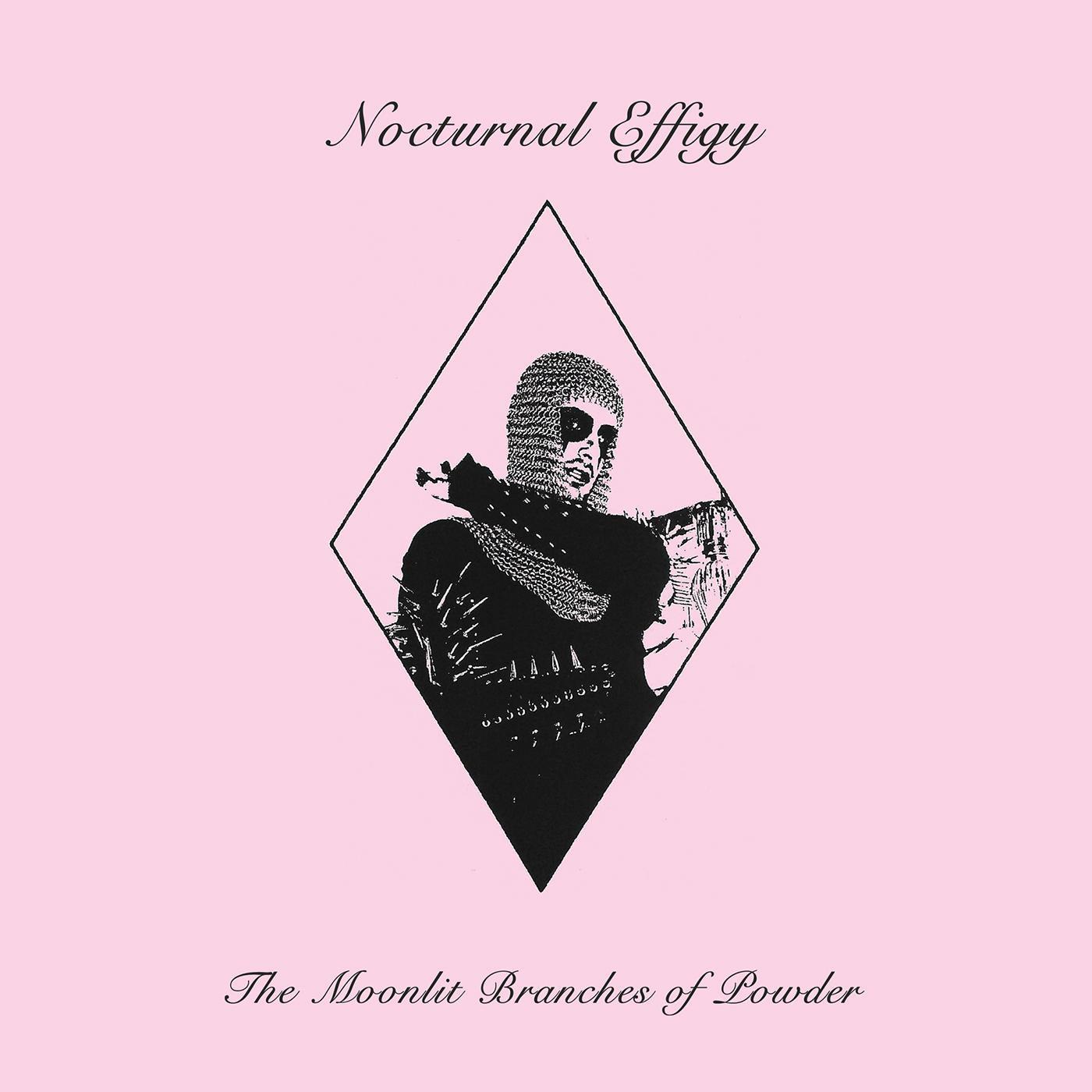 NOCTURNAL EFFIGY - THE MOONLIT BRANCHES OF POWDER