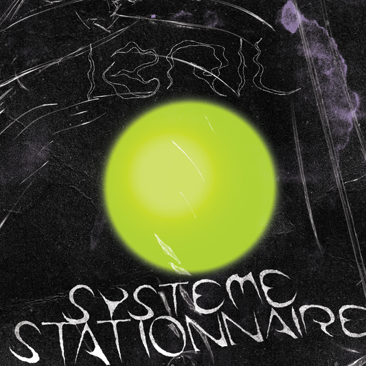 IBRIL SYSTèME STATIONNAIRE EP