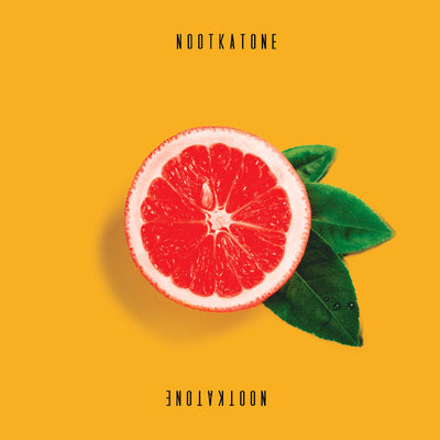 NOOTKATONE - NOOTKATONE