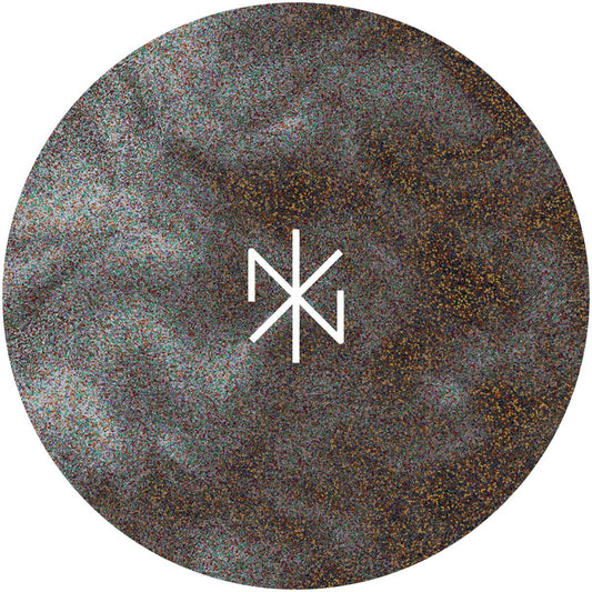 Various Artists - Noritian Hands [stamped sleeve]