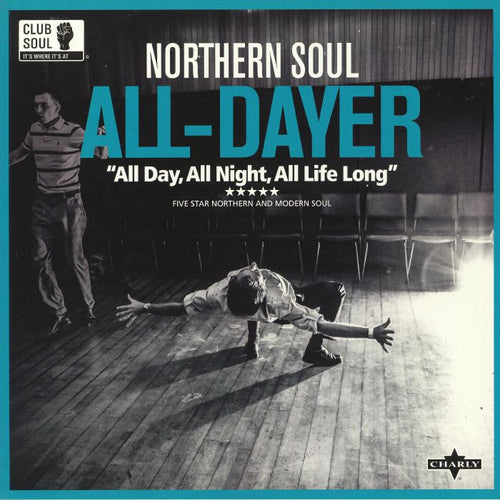 NORTHERN SOUL - ALL-DAYER