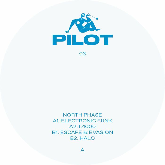 NORTH PHASE - Electronic Funk