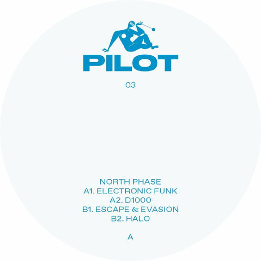NORTH PHASE - Electronic Funk