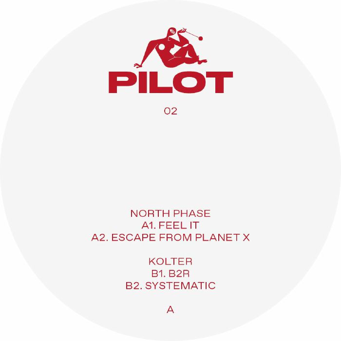 NORTH PHASE / KOLTER - VA