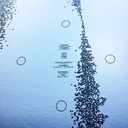 Various Artists - Nous'klaer Audio Summer Sampler '21