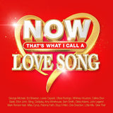 VARIOUS ARTISTS - NOW That’s What I Call A Love Song [4CD]