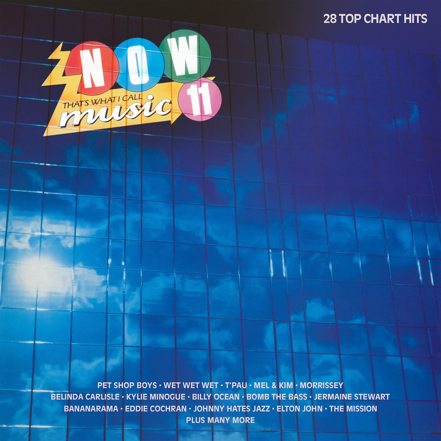 NOW That’s What I Call Music! 11