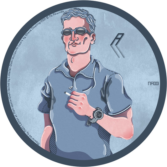 Callum Asa - Mind EP