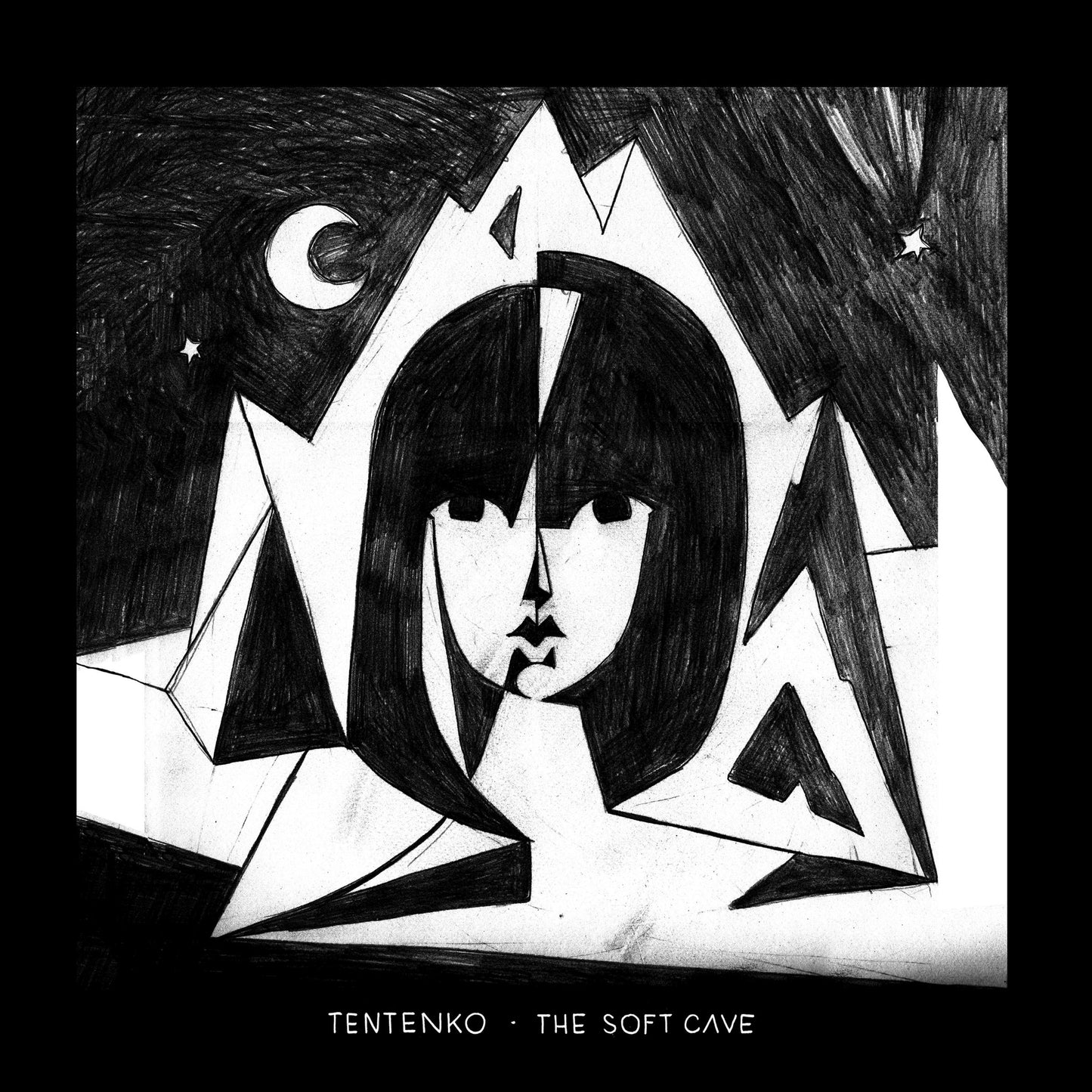 TENTENKO - The Soft Cave
