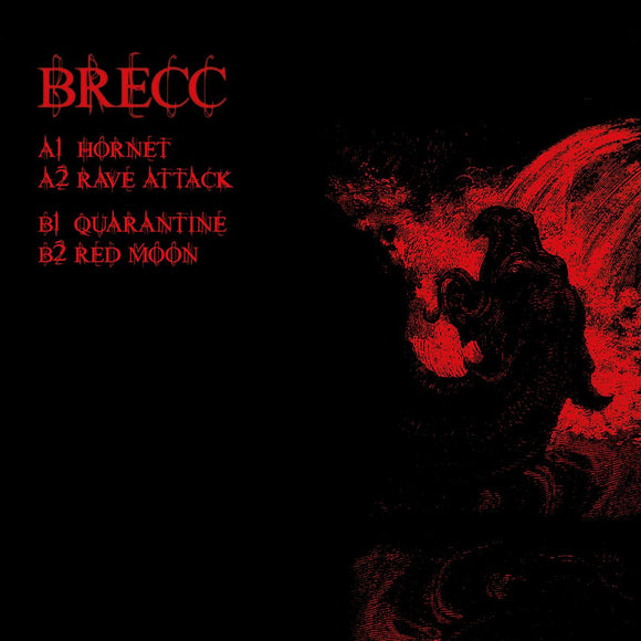 Brecc - Hell 999
