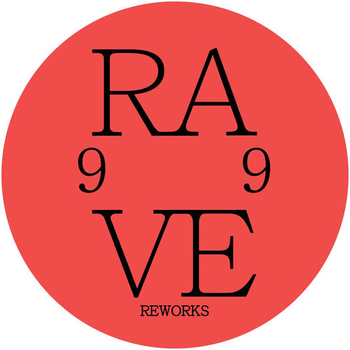 999999999 - Rave Reworks [180 grams] [Repress]