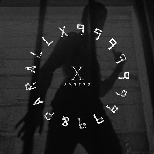 999999999/PARALLX - XSERIES01