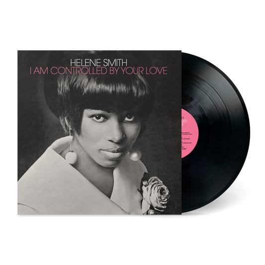 Helene Smith - I Am Controlled By Your Love [LP]