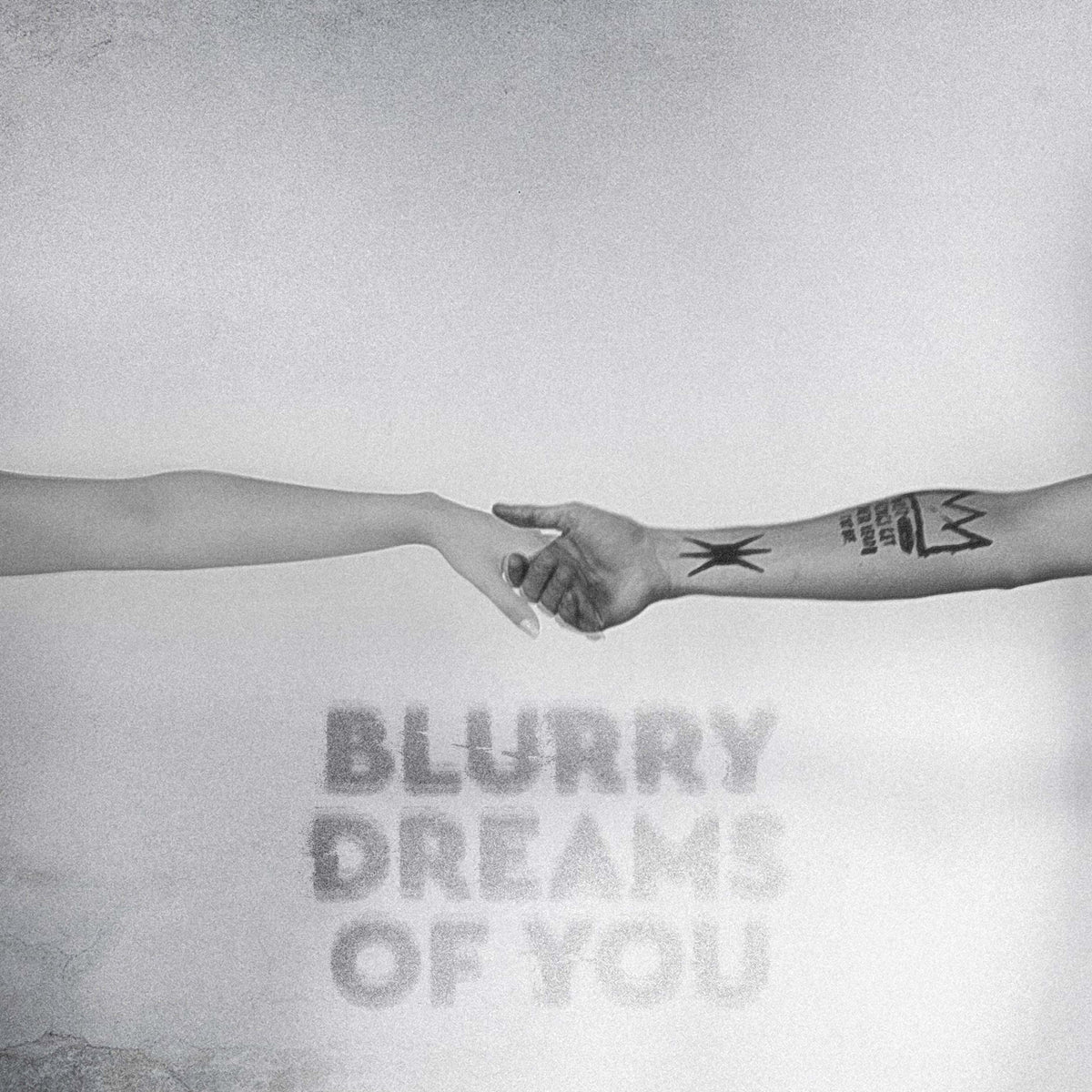 Mark Lower - Blurry Dreams Of You