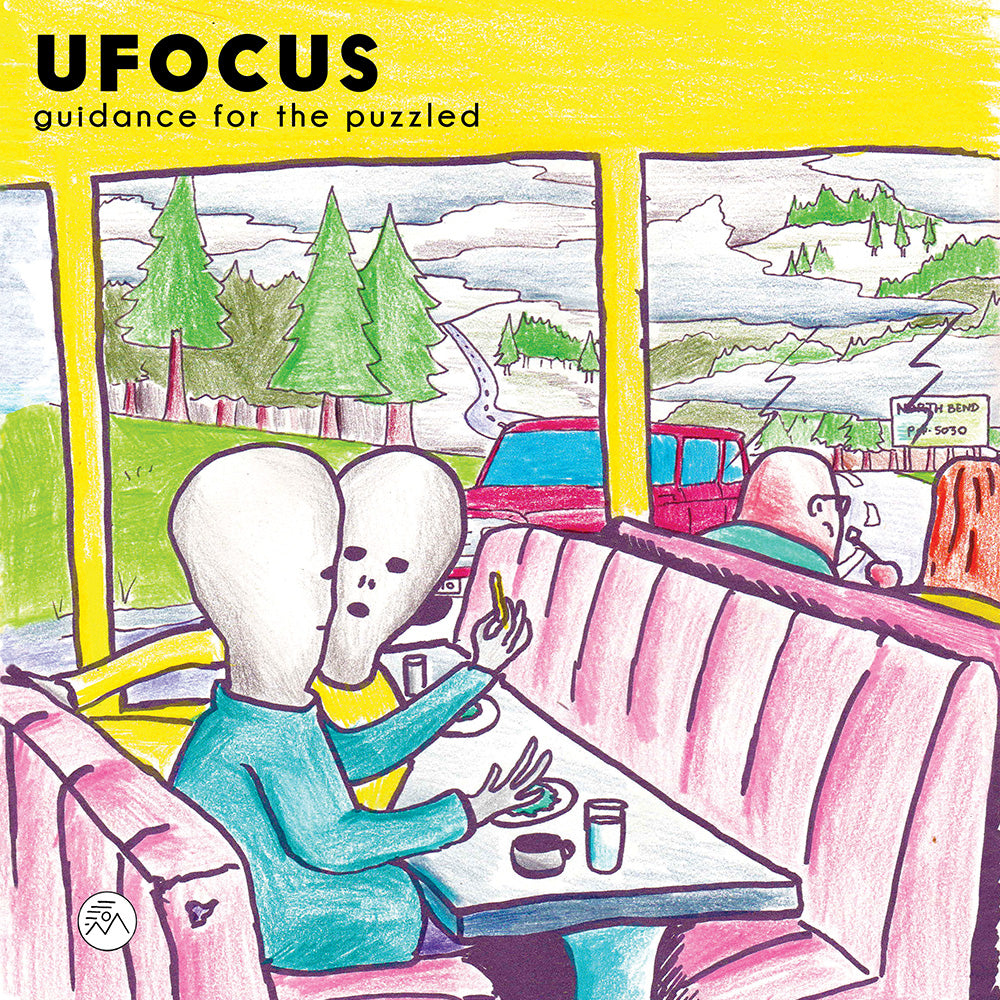 Ufocus - Guidance For The Puzzled
