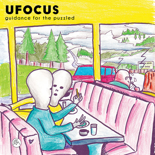 Ufocus - Guidance For The Puzzled