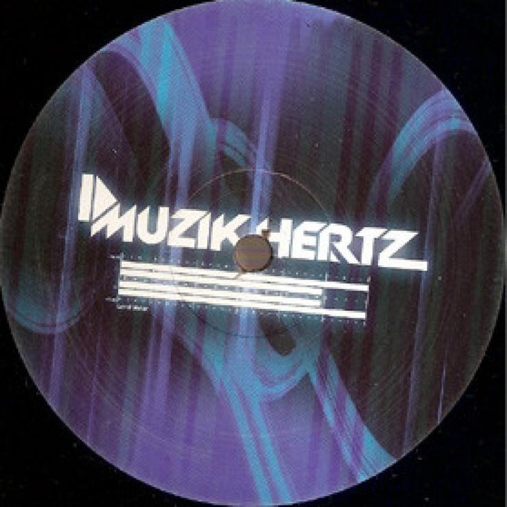 NW2 - My Way / Tiger Tail Musik