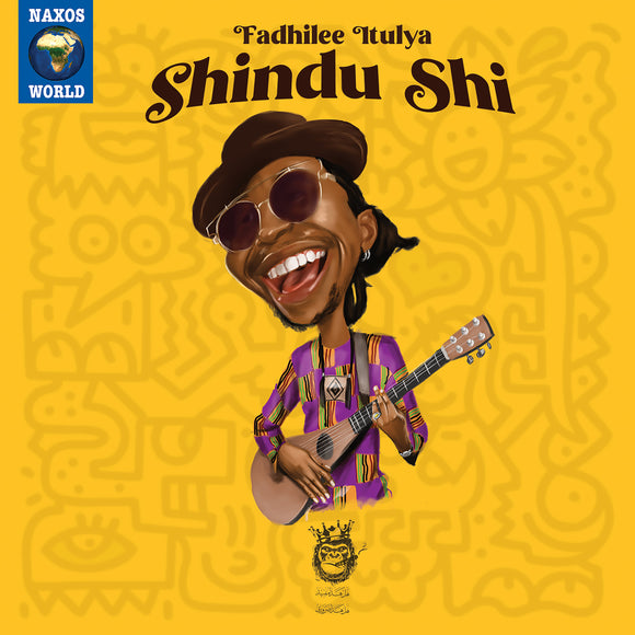 Fadhilee Itulya - Shindu Shi
