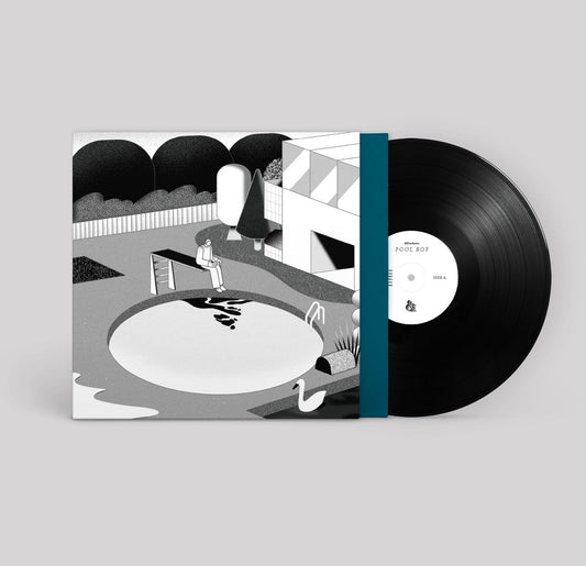 Pool Boy - All Inclusive