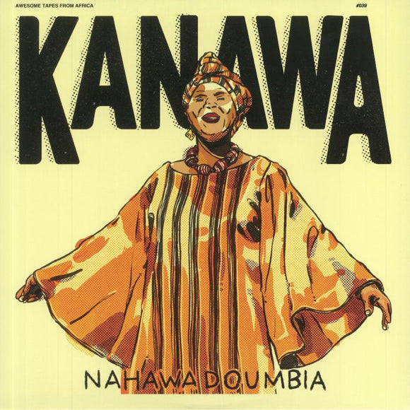 Nahawa DOUMBIA - Kanawa