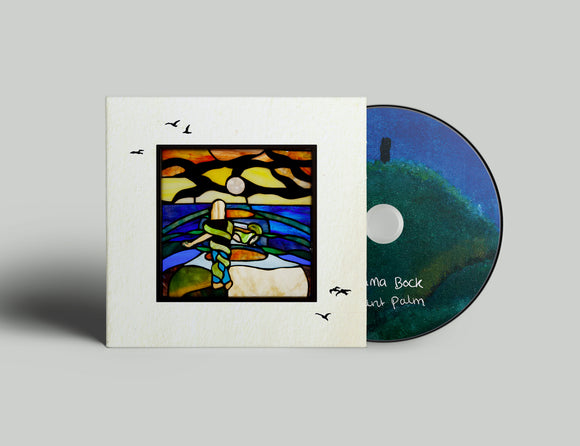 Naima Bock - Giant Palm [CD]